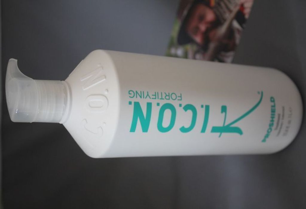 Icon Proshield Protein Treatment 1000ml Produktbild 