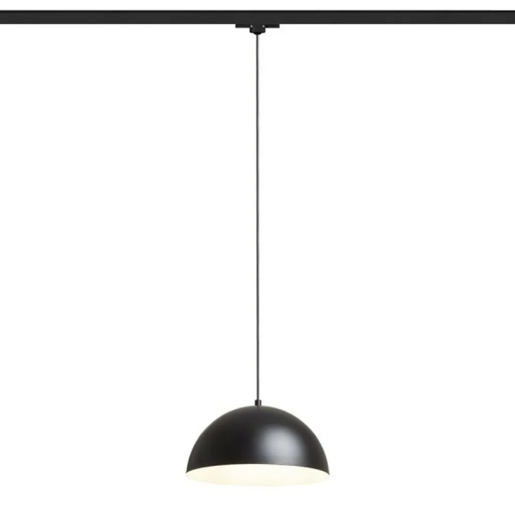 Éclairage sur rail modulable GLADYS 30 E27 fini les zones d'ombre R14508