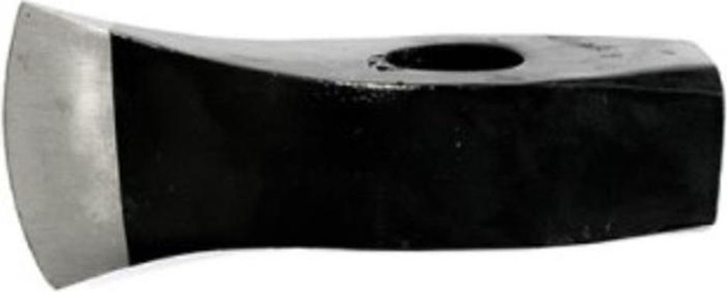Ascia Strend Pro AX344, 2700 g, spaccalegna, senza manico Immagine del prodotto 