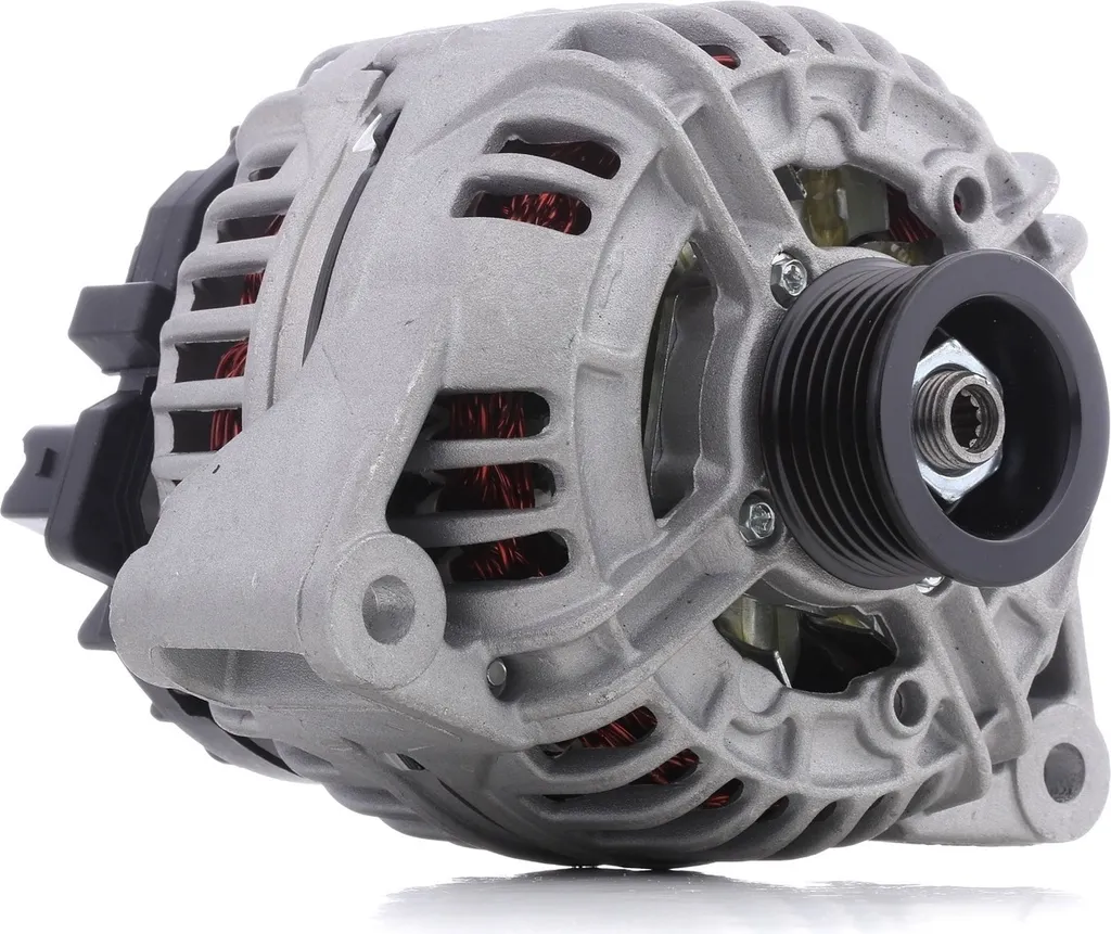 Alternateur Haute Fiabilité pour Mercedes CLK A208 et Classe E VF210 Viano