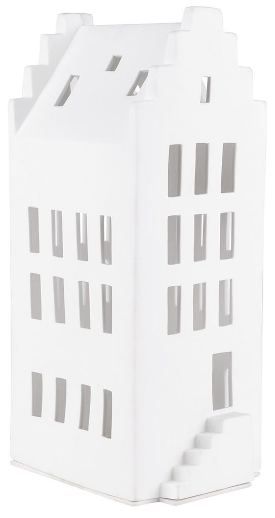 Räder Großes Lichthaus Giebeldach 11,5x15,5x31,5cm Image du produit 