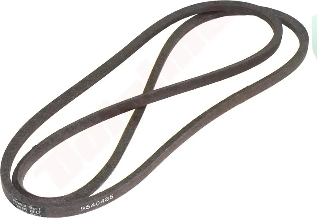 Cinghia Ricambio MTD 754-0485 954-0485 | Affidabilità Garantita