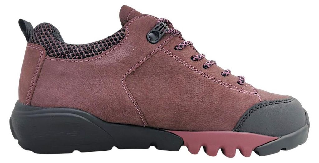 Zapatos deportivos de cordones para mujer Waldläufer modelo Imagen del producto 