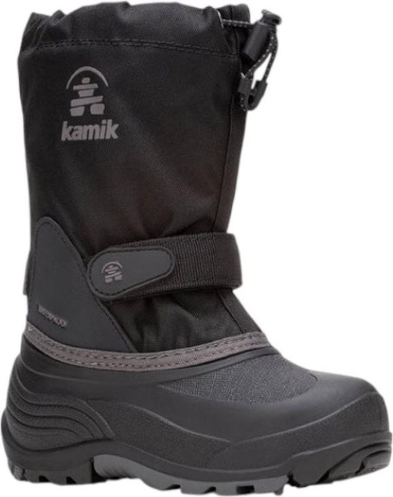 Kamik Waterbug 5G Kinder Schnee Stiefel EUR 32