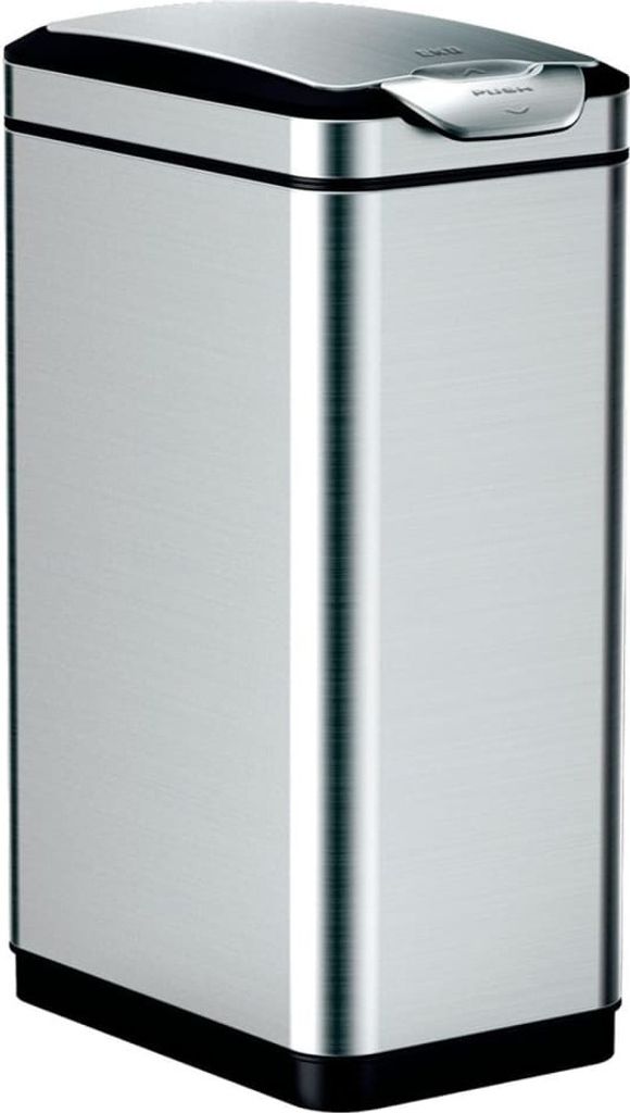 EKO - Tina Touch Odpadkový kôš 30 l EKO - Nerezová oceľ Obrázok produktu 