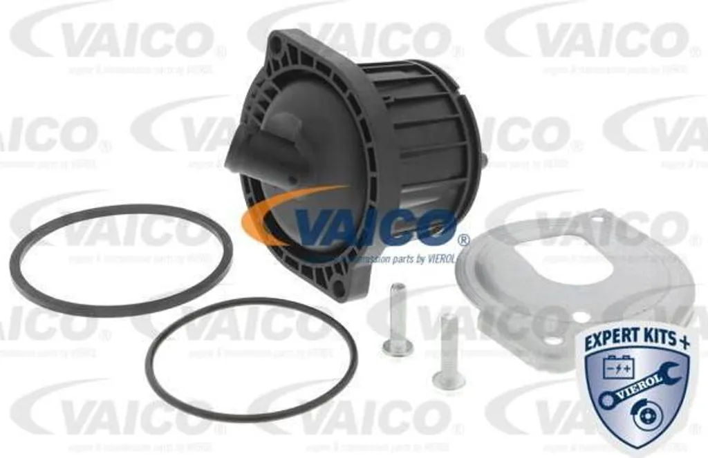 Séparateur d'huile OE 059103464B haute résistance pour moteur 2.5 TDI
