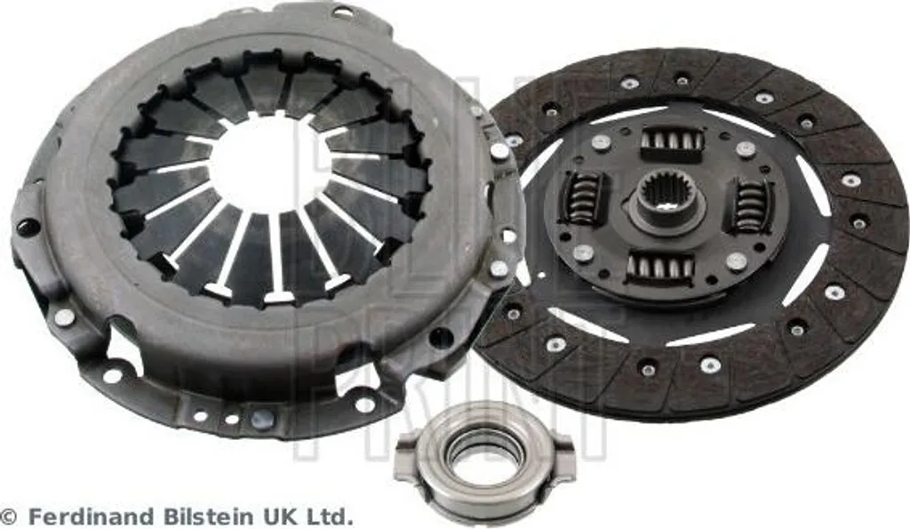 Kit Embrayage Complet Nissan Almera Primera 1.5 1.6 de 2000 à 2006