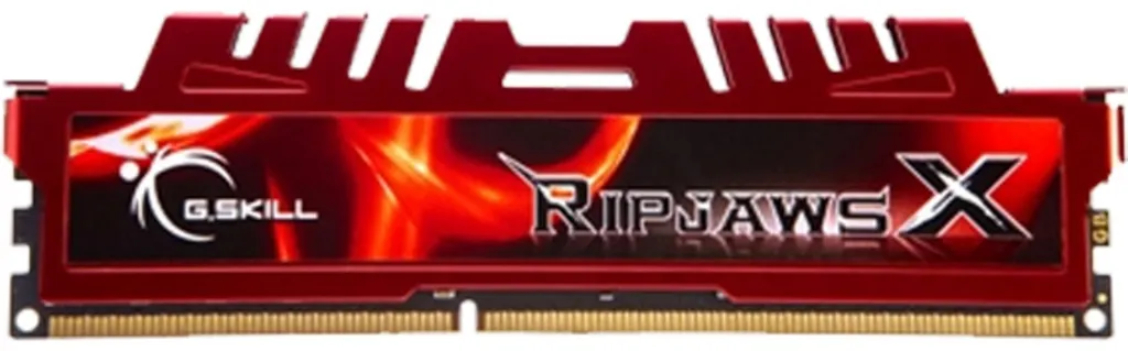 Réparez votre PC lent avec la RAM G.Skill 8 Go DDR3-1866 PC3-14900 DIMM