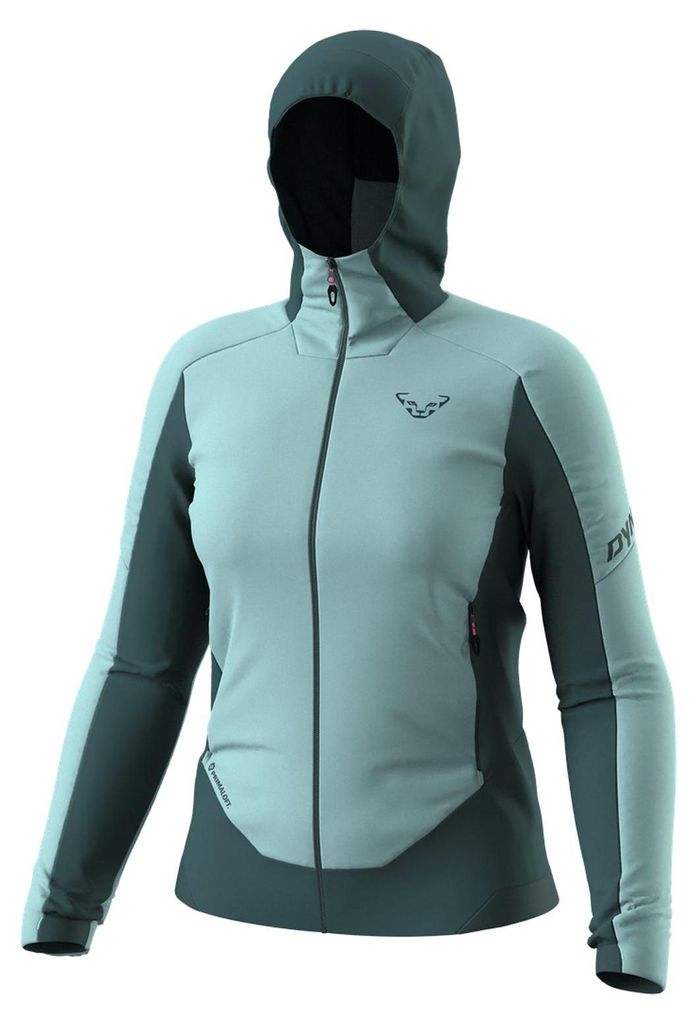 Dynafit TRANSALPER PRL JKT W cloud blue/0720 CLOUD S