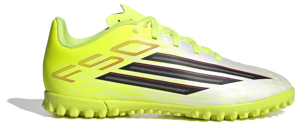 Fußballschuhe Kinder Adidas F50 Club TF Größe: 38 Produktbild 