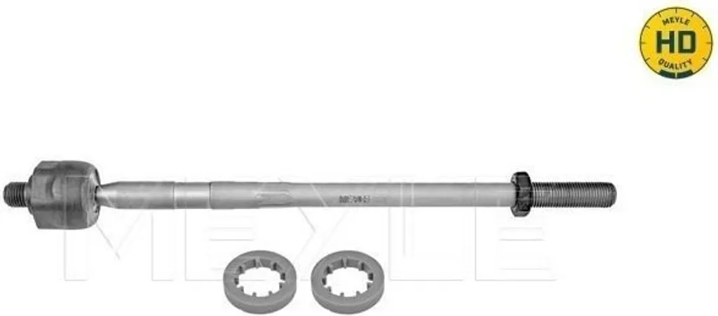Joint axial de direction MEYLE HD renforcé pour Modus et Clio III Clio3