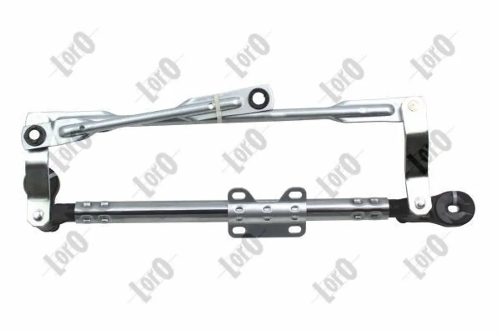 Tringlerie d'essuie-glace rigide ABAKUS 103-04-066 OE 1270814 Avant