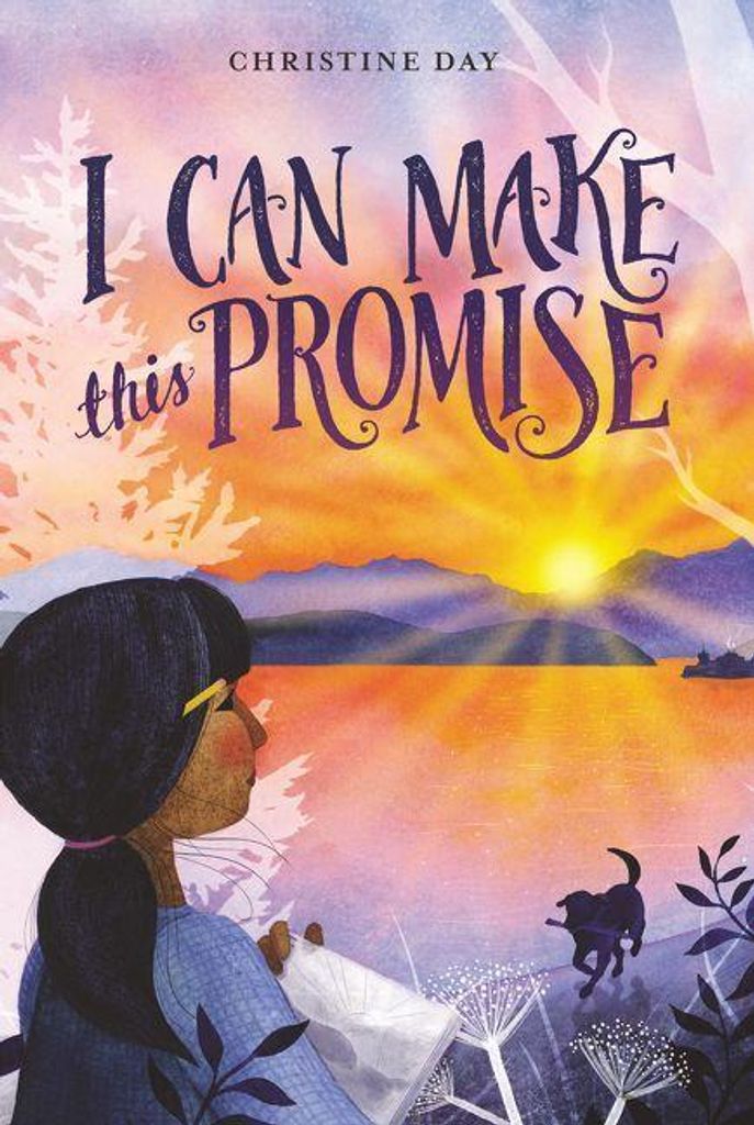 I Can Make This Promise – Lingua: Inglese
