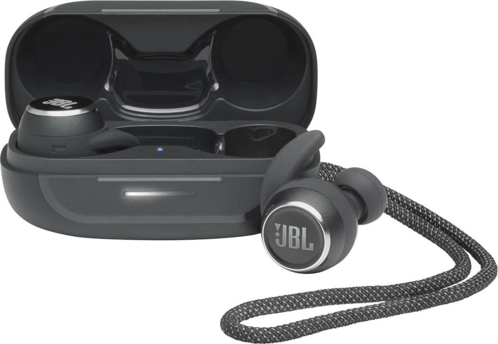 JBL Reflect Mini NC, True Wireless Stereo (TWS), Sport, 20 Zdjęcie produktu 