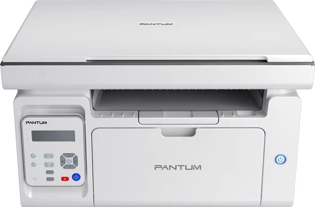 PANTUM M6509NW Imprimante laser rapide WLAN avec impression mobile Air - 4