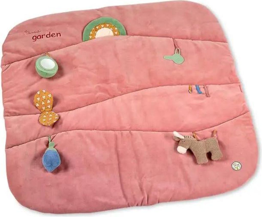 Sterntaler Krabbeldecke Emmily