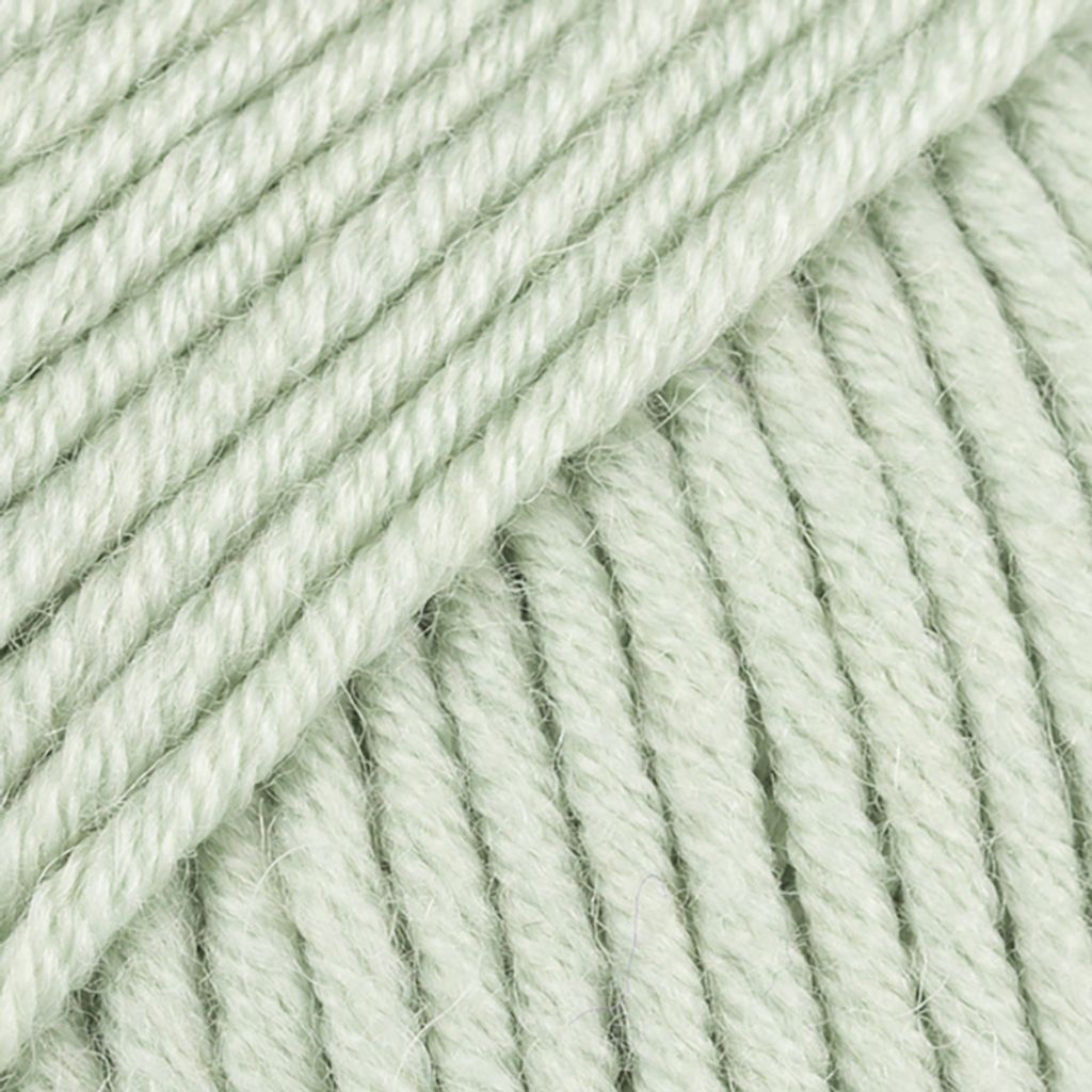 Drops Big Merino Wolle, Pistazie, 100% Superwash Merino, Produktbild 