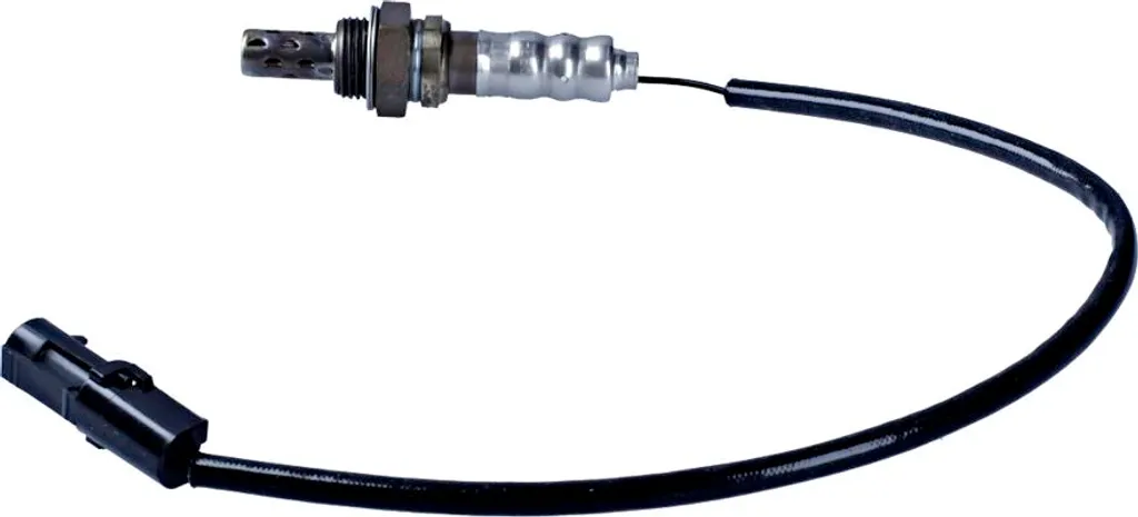 Capteur d'Oxygène Sonde Lambda NTK 91106 pour Régulation de l'Échappement - 9