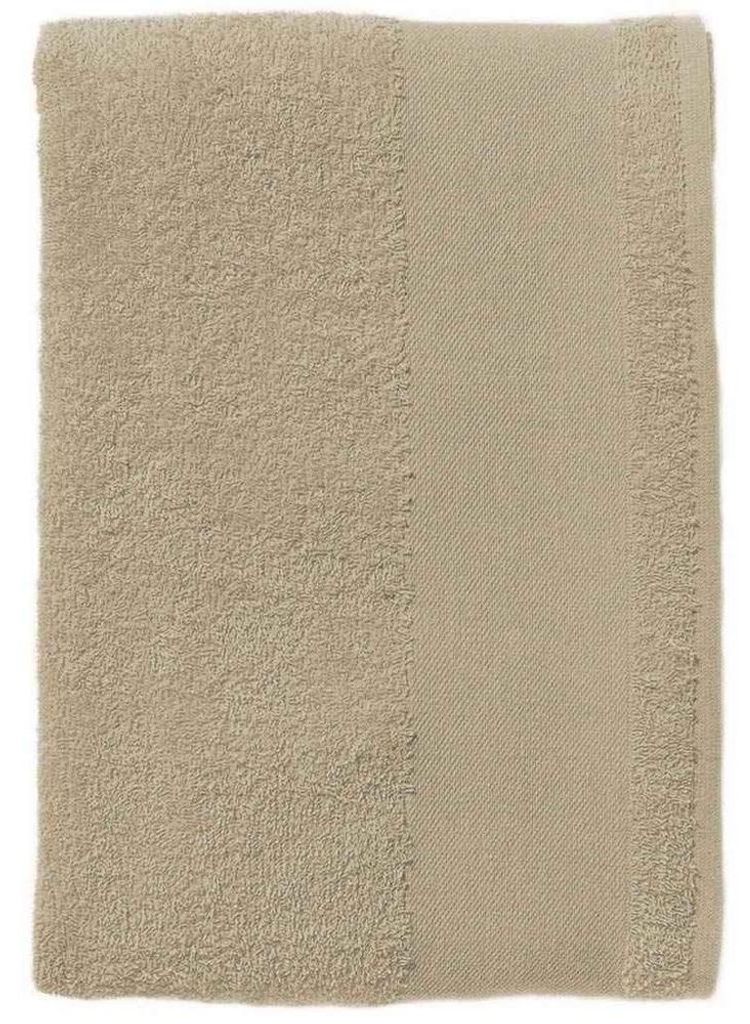 SOLS - Handtuch "Island 50" LT1146 (Einheitsgröße) (Seil)