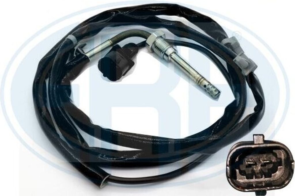 Sensor, Abgastemperatur Fuer Opel