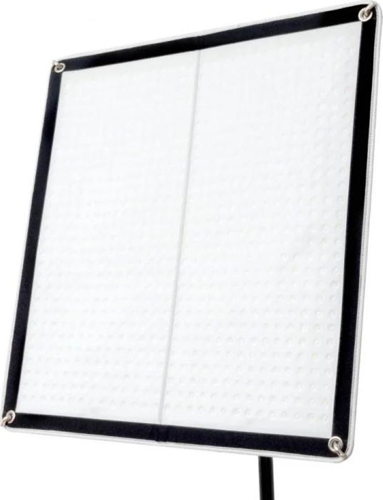 GODOX F200BI Panneau flexible bi-color knowled 200w Image du produit 