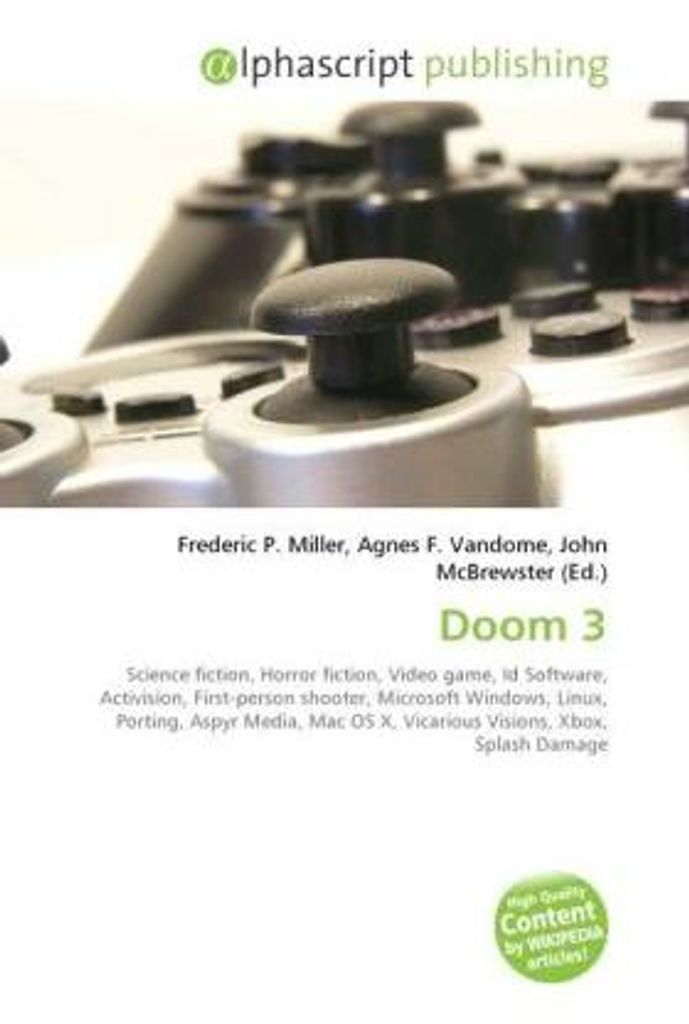 Doom 3