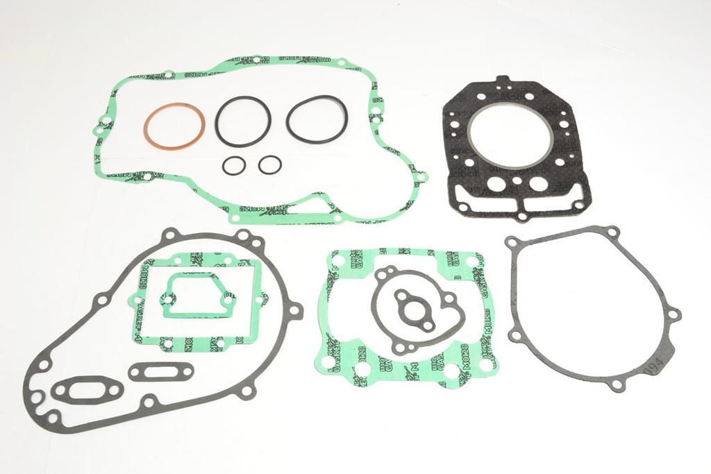 Motordichtungen Motor Dichtsatz Athena für Kawasaki KX 250 87