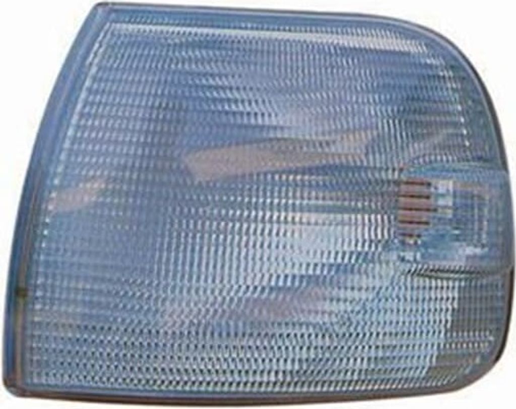 VAN WEZEL 5875905 Blinker Blinkleuchte vorne Links für VW Transporter IV Bus (70B, 70C, 7DB, 7DK, 70J, 70K, 7DC, 7DJ) Transporter IV Kastenwagen