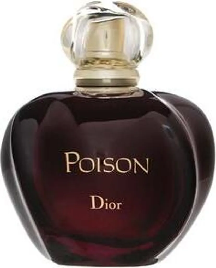 Acquista Dior Poison 100ml EDT - Miglior Prezzo Profumo Donna Dior