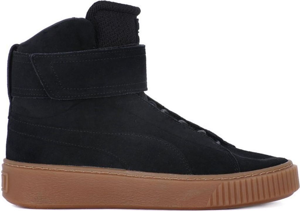Puma Chaussures Basket Platform Mid, 36458803 Image du produit 