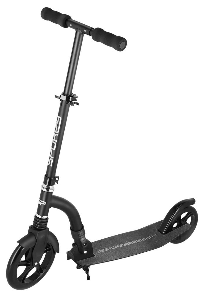 Spokey - "Agent" Roller PP12752 (Einheitsgröße) (Schwarz)