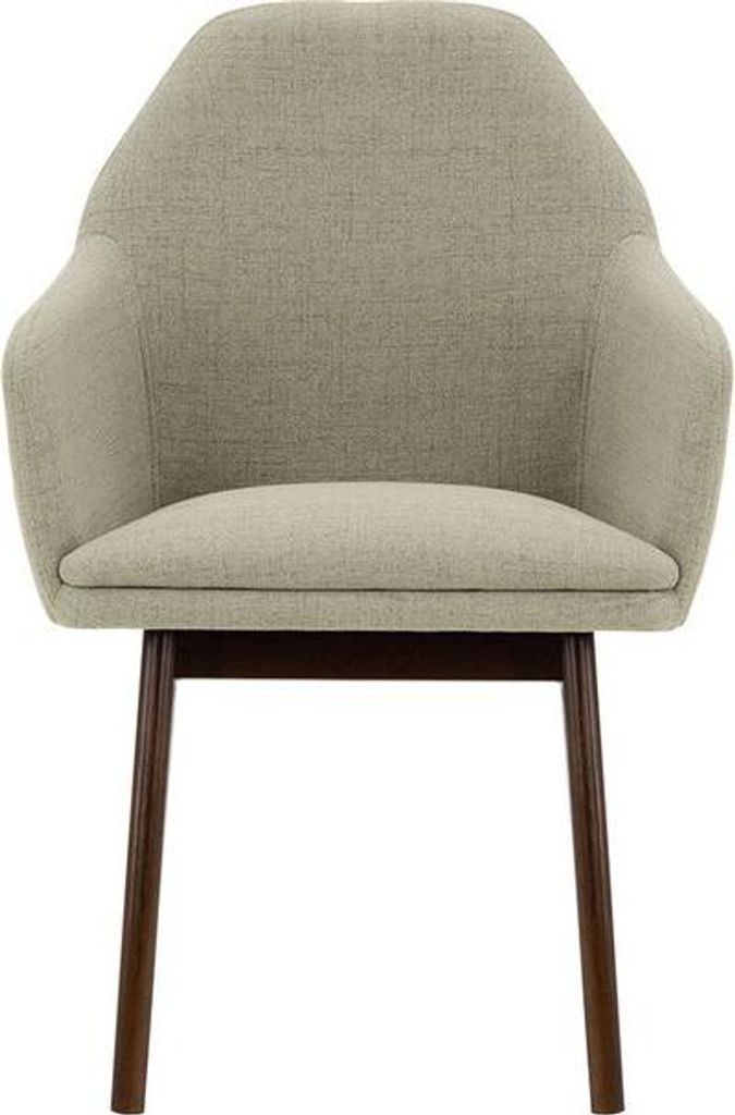 Polsterstuhl Buzz-Cablo 2-dark oak