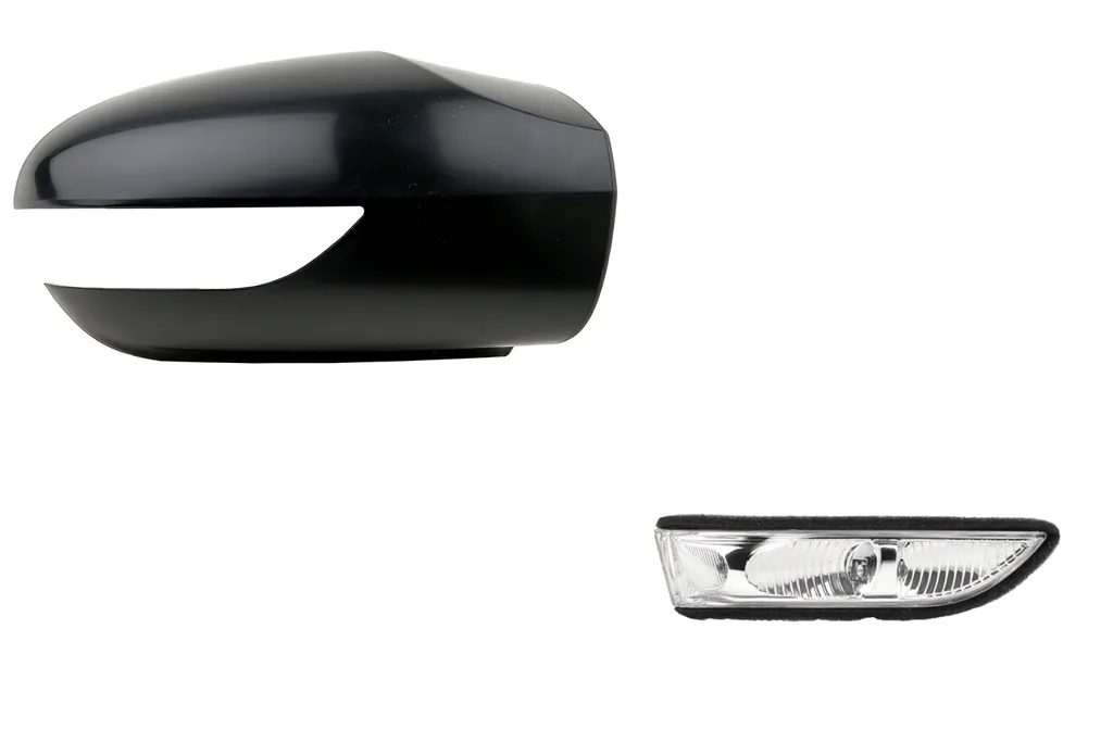 Réparer clignotant rétroviseur cassé Mercedes W169 Classe A 04-08 RE