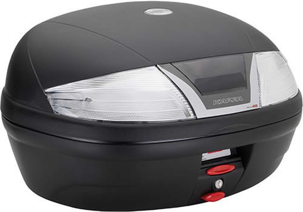 Kappa Topcase K46 Monolock 46 Liter