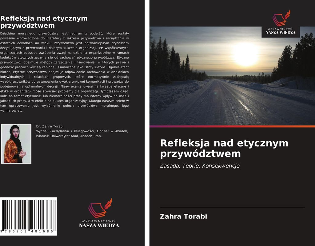 Refleksja nad etycznym przywództwem