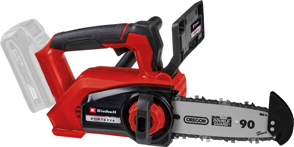 Einhell Pilarka Łańcuchowa Fortexxa Th 18/20 Solo Zdjęcie produktu 