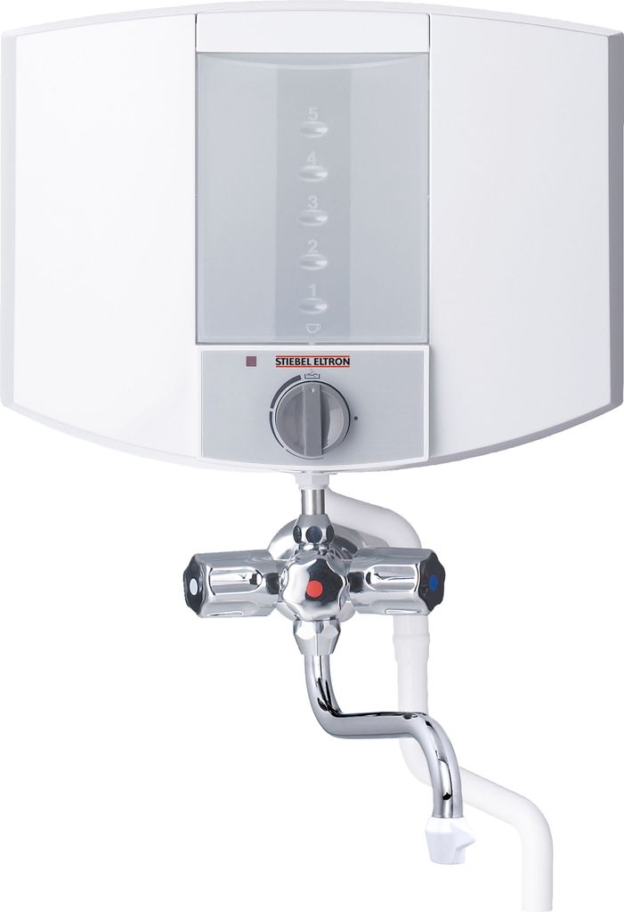 Podgrzewacz wrzątku STIEBEL ELTRON KBA 5 KA, tworzywo Zdjęcie produktu 