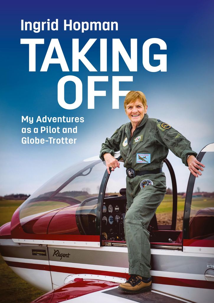 Taking Off
