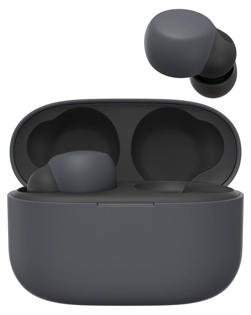 Sony LinkBuds S , True Wireless Stereo (TWS), 20 - 20000 Zdjęcie produktu 