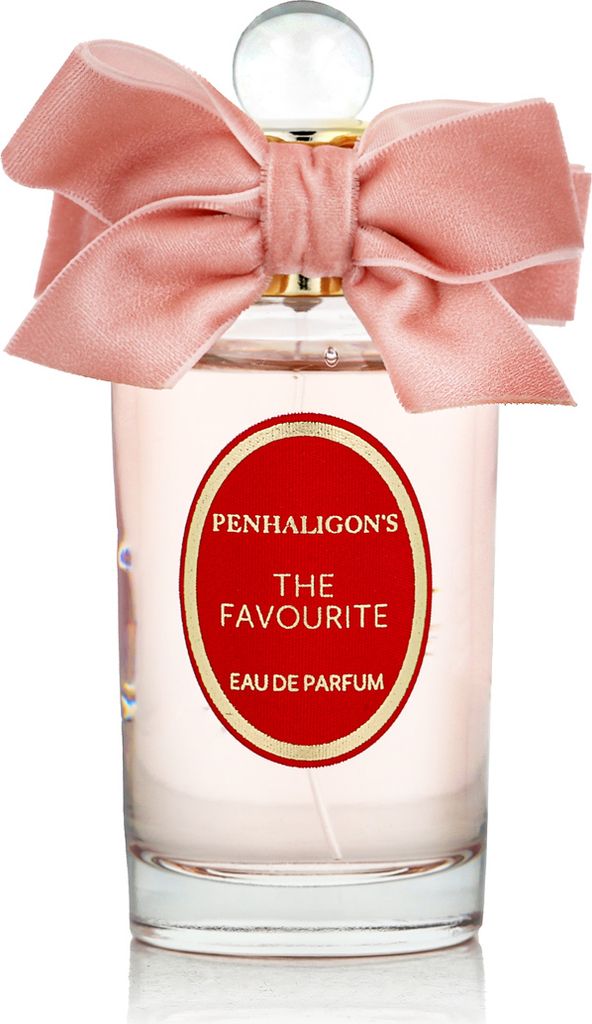 Penhaligon's The Favourite EDP 100 ml W Immagine del prodotto 