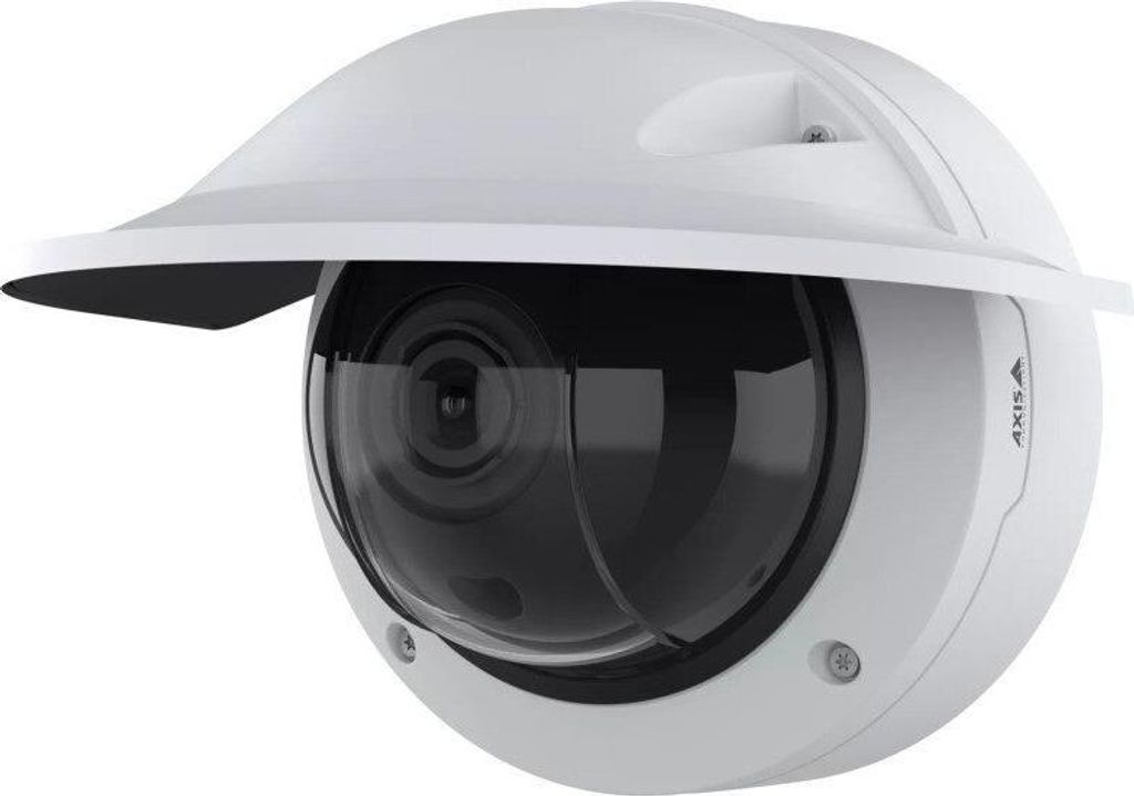 AXIS Q3548-LVE Netzwerkkamera