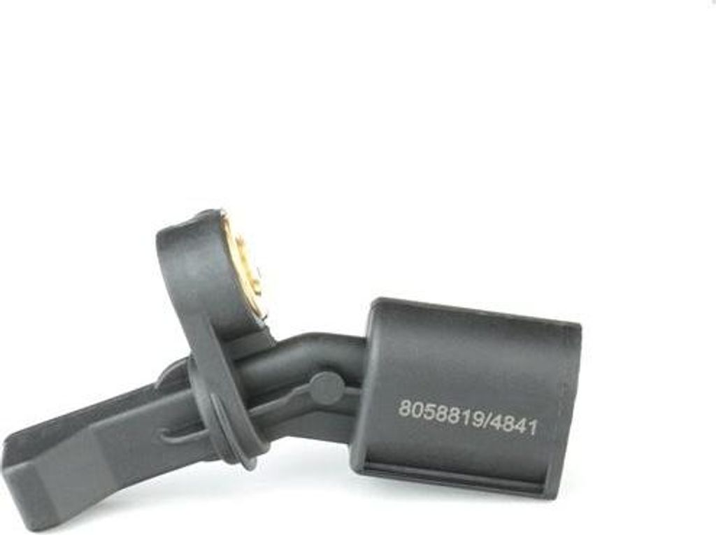RIDEX ABS Sensor Raddrehzahl Hinten Links für VW POLO (9N) Produktbild 