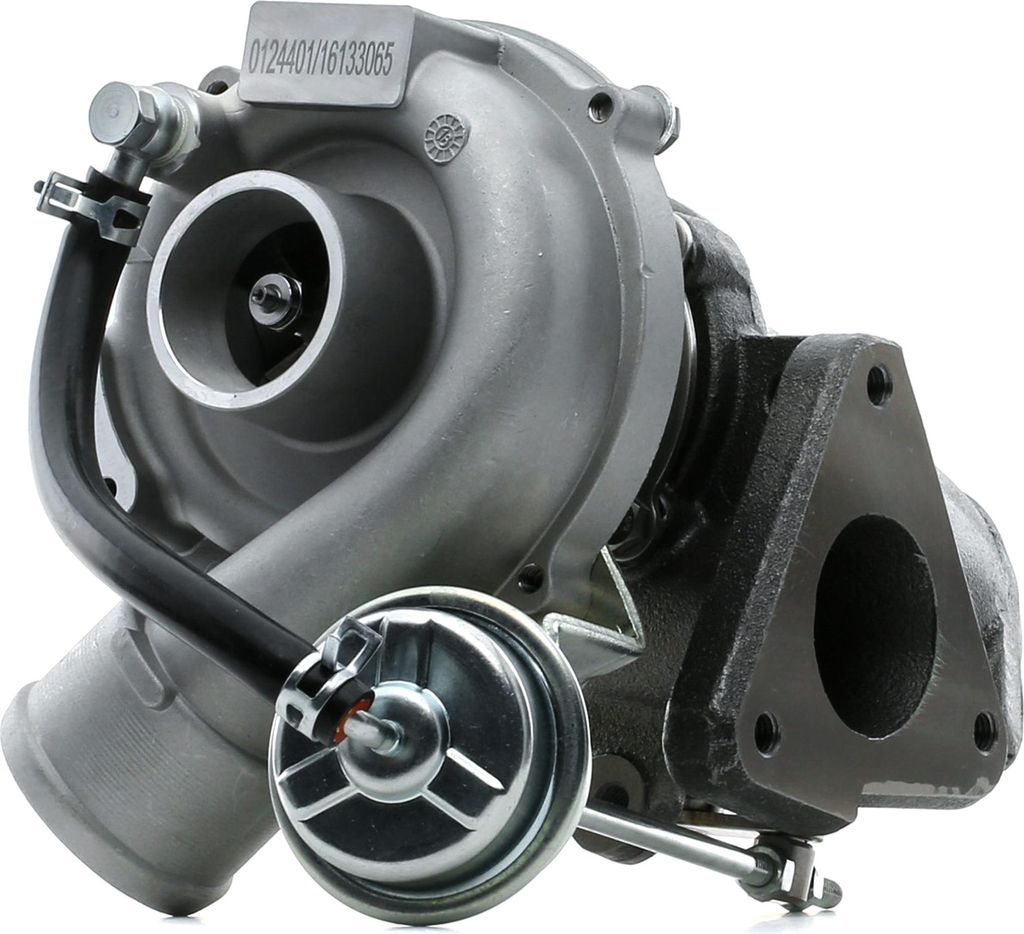 Turbolader STARK SKCT-1190666 passend für MERCEDES-BENZ VITO Bus (638)
