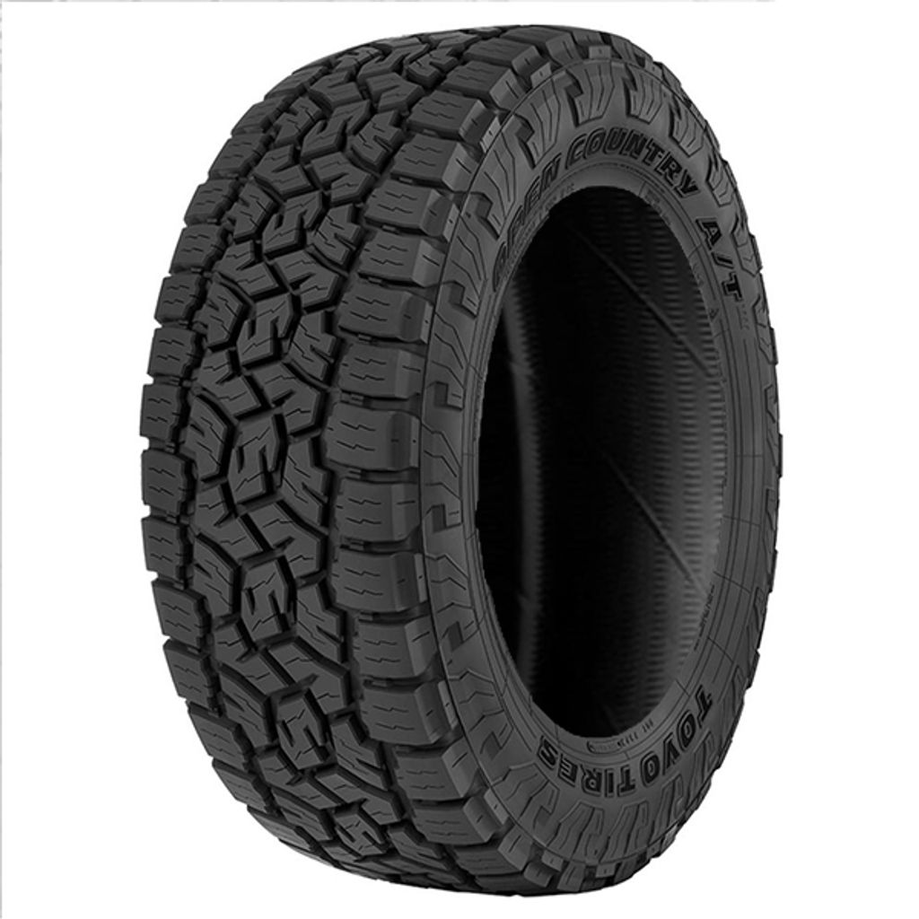 Toyo Open Country A/T Iii 245/70R16 111T Bsw Xl Zdjęcie produktu 