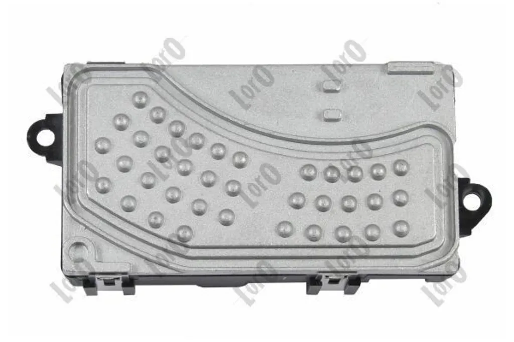 Résistance de ventilation robuste OE 4F0820521 pour Audi A6 et R8 42