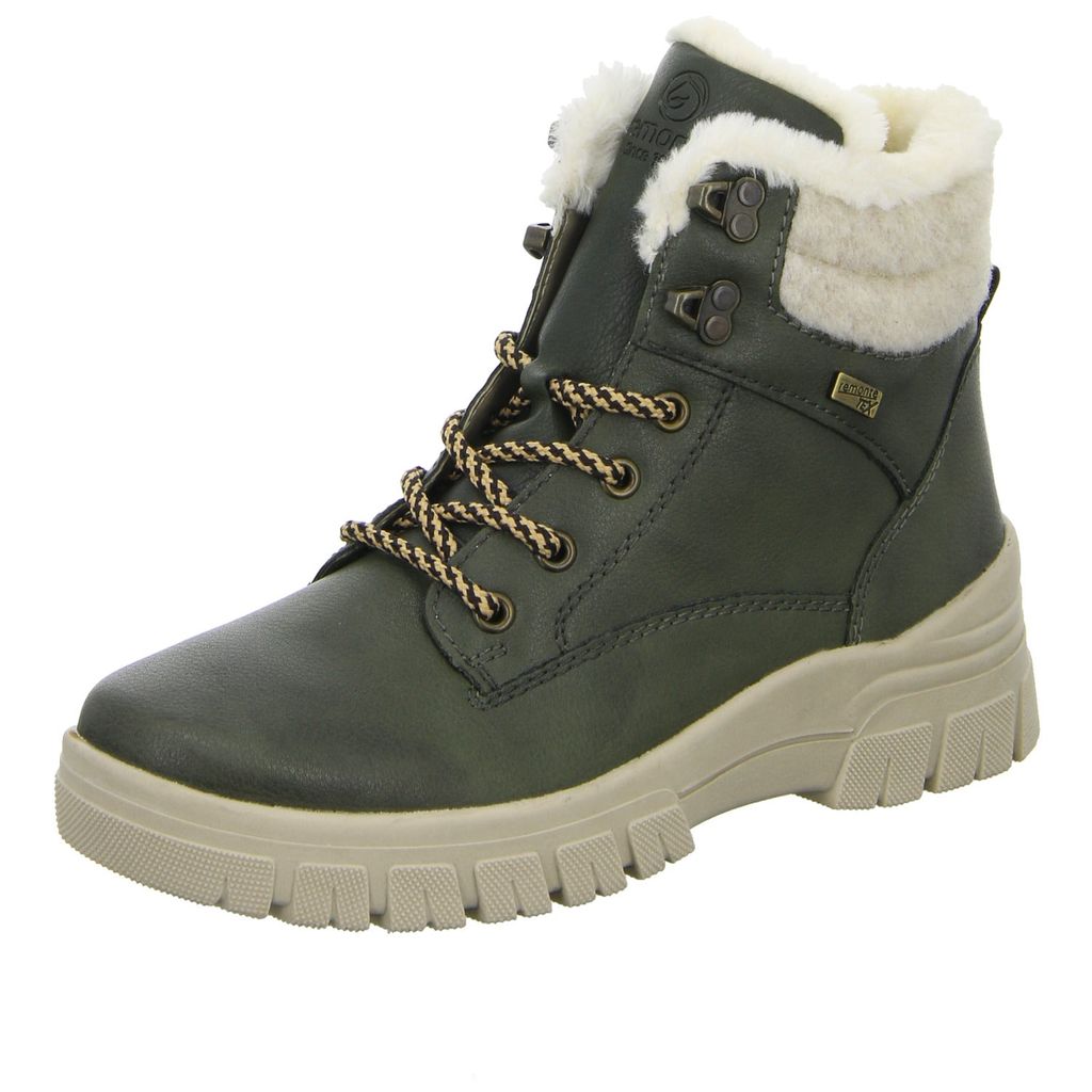 Remonte Schnürstiefelette Warmfutter D0E71/52