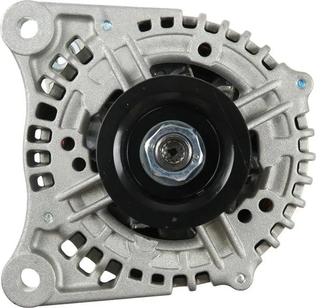 Alternateur GAZ HAZEL 2.8 - Pièce d'Origine pour Moteur Diesel Cummins