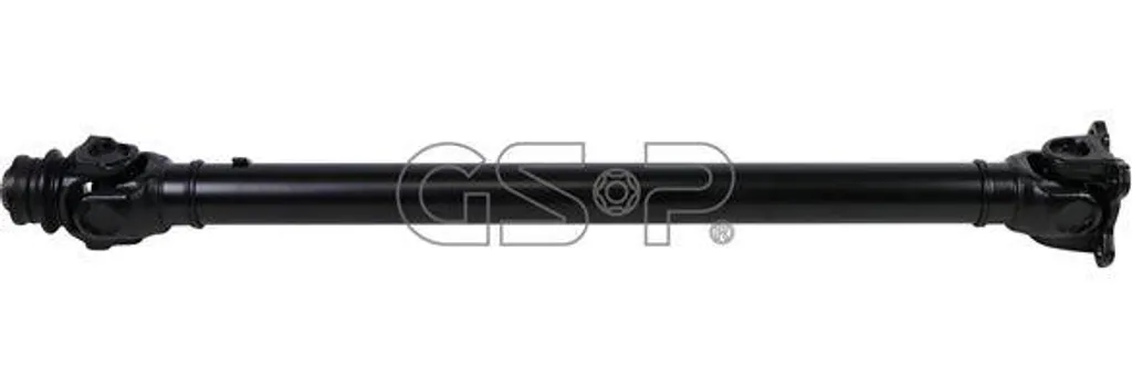 Réparation transmission BMW X5 X6 - Arbre à cardan GSP OE 26207597649