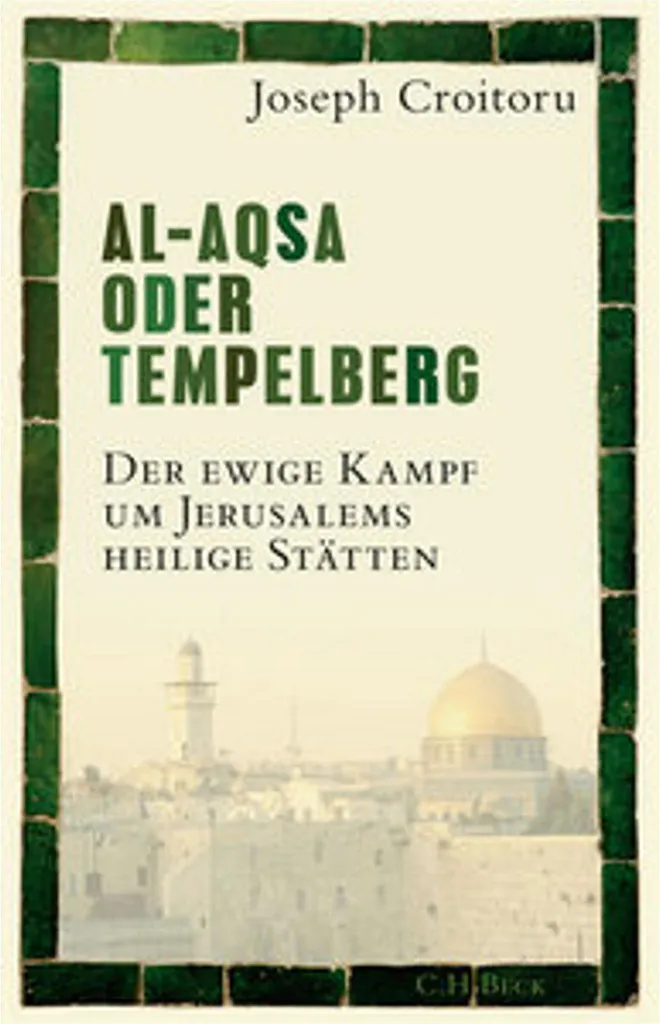 Guide Al-Aqsa ou Mont du Temple - Tout pour Préparer votre Voyage 2024