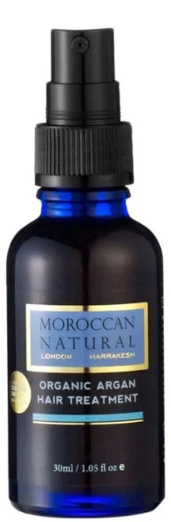 Marokkanische Argan-Haarpflege 30 ml